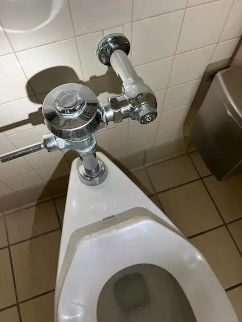 Fixture installation and repair for Sewer Camera Inspection in Georgetown